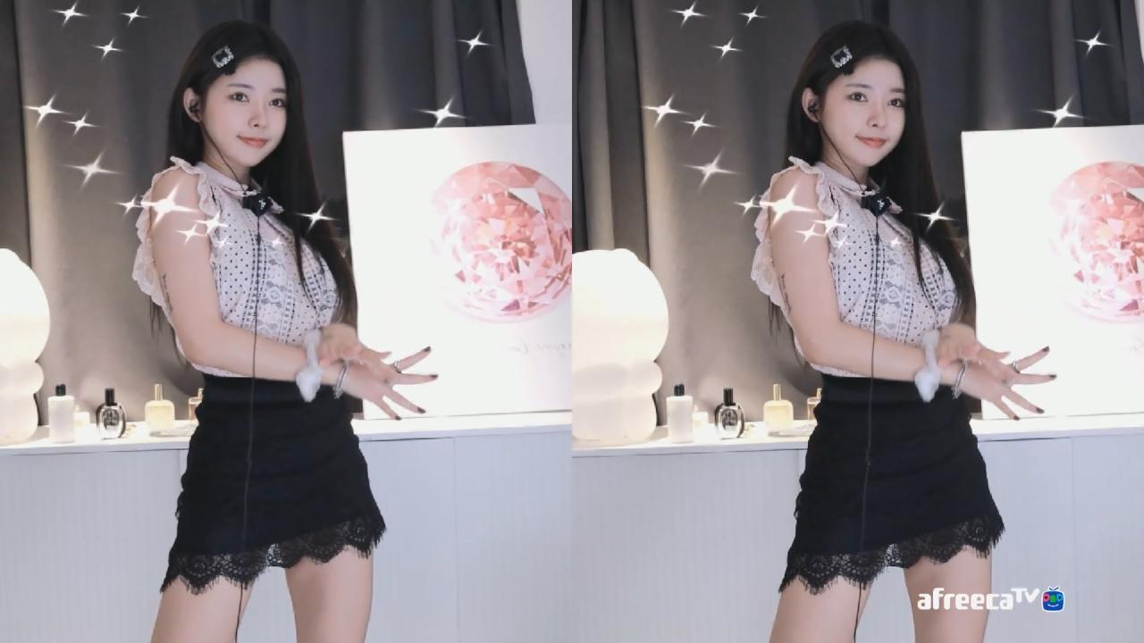 은유화:) - 섹시댄스(Sexy Dance)