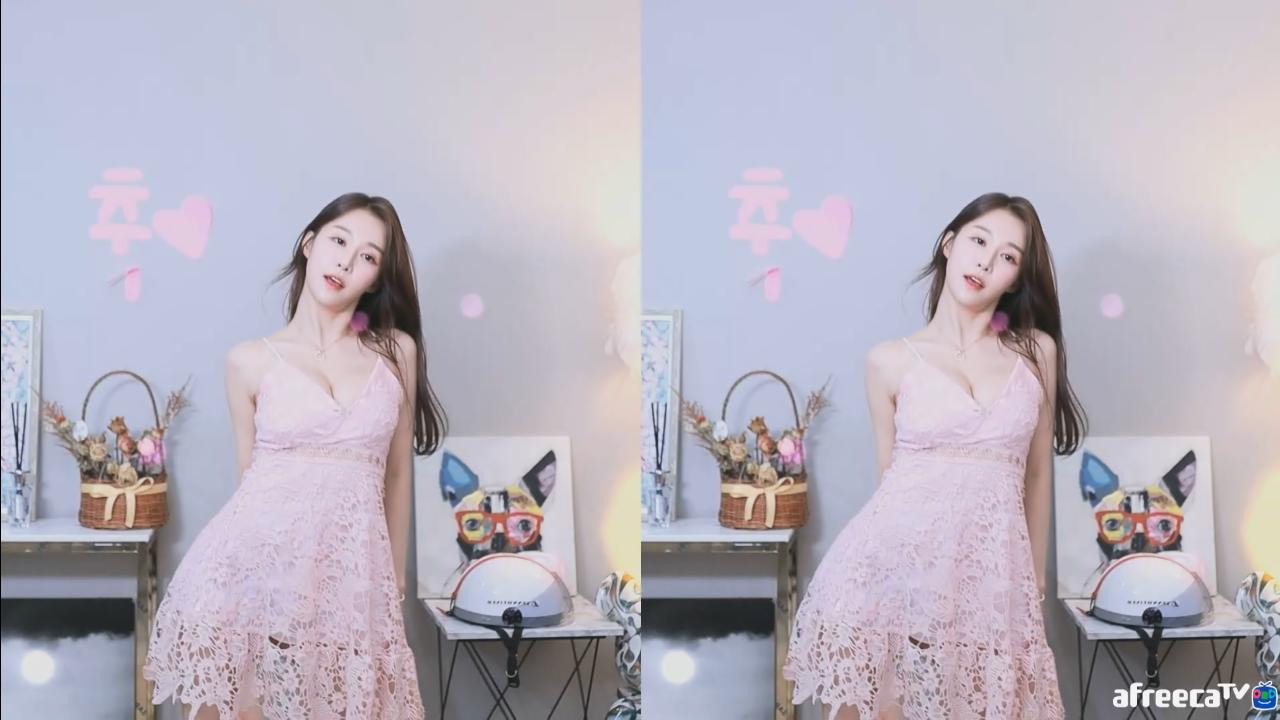 크레용팝엘린 - 섹시댄스(Sexy Dance - 체온)