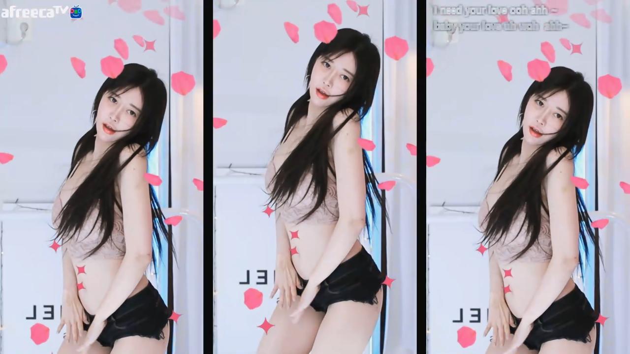 [00]이공삼공 - 섹시댄스(Sexy Dance - 롤러코스터)
