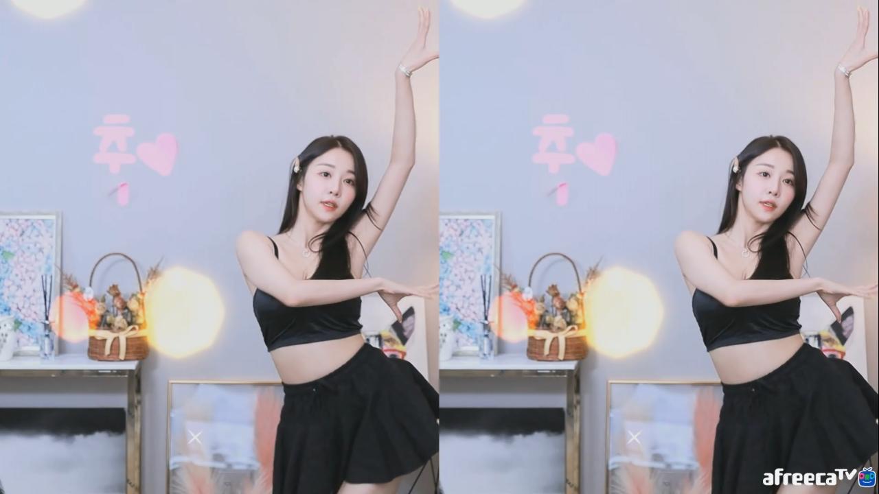 크레용팝엘린 - 섹시댄스(Sexy Dance - Something)