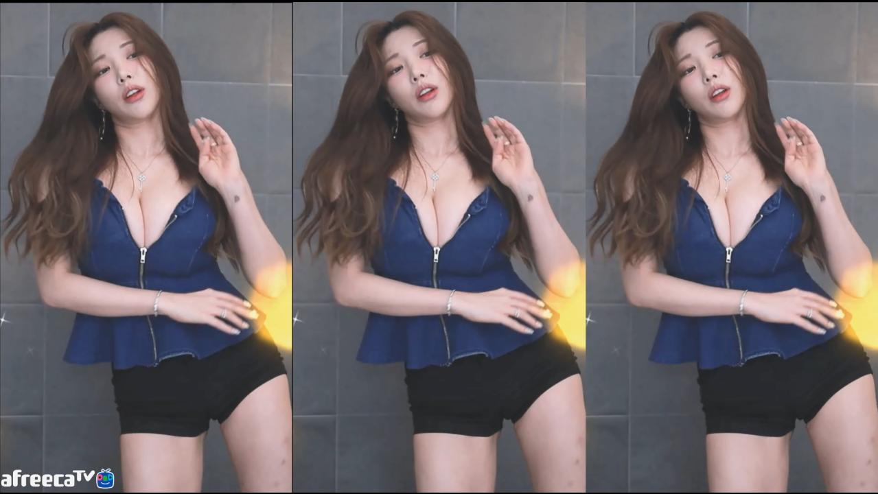[G]지삐 - 섹시댄스(Sexy Dance - 롤린)