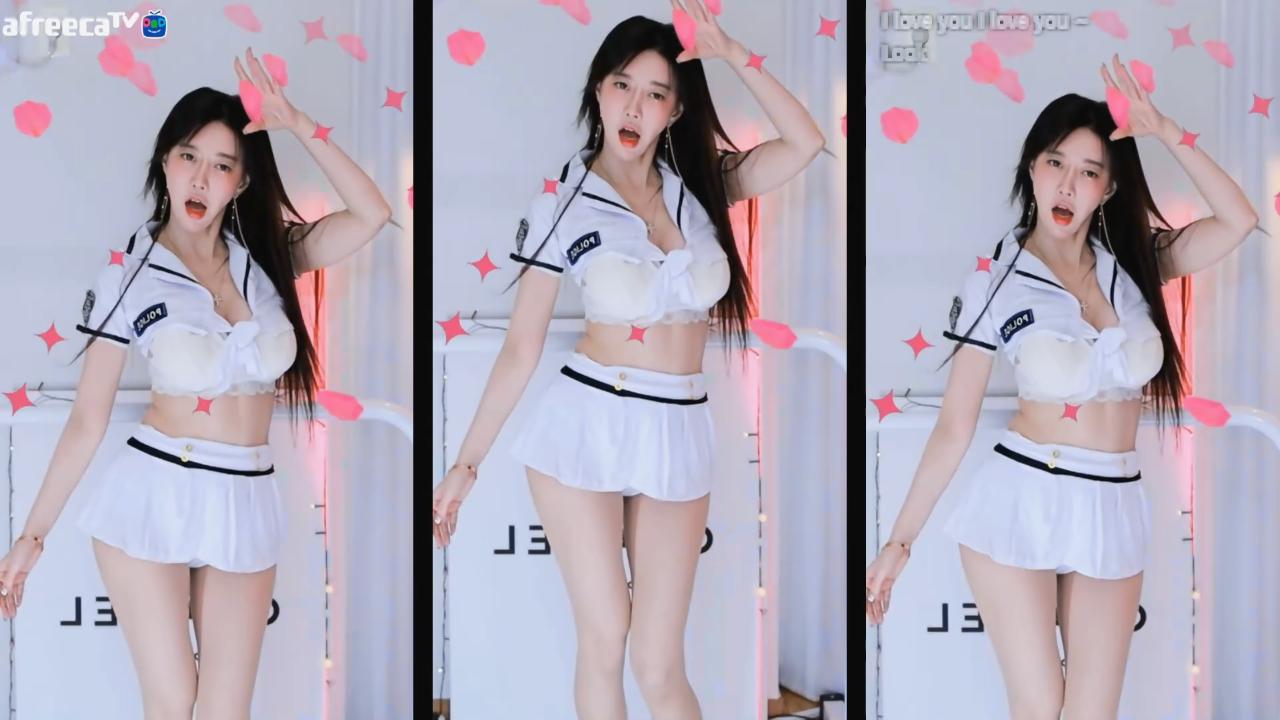 [00]이공삼공 - 섹시댄스(Sexy Dance - 롤러코스터)