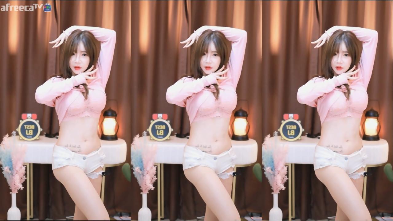 아현 - 섹시댄스(Sexy Dance)