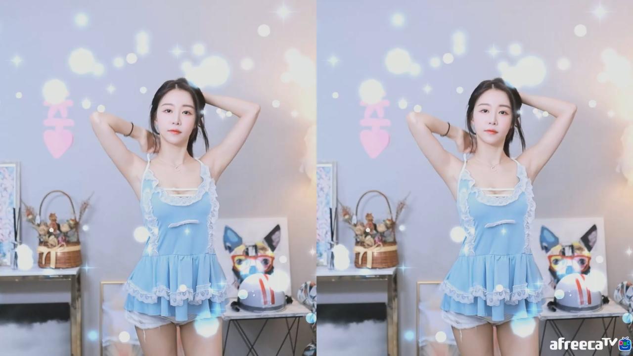 크레용팝엘린 - 섹시댄스(Sexy Dance - 운전만해)