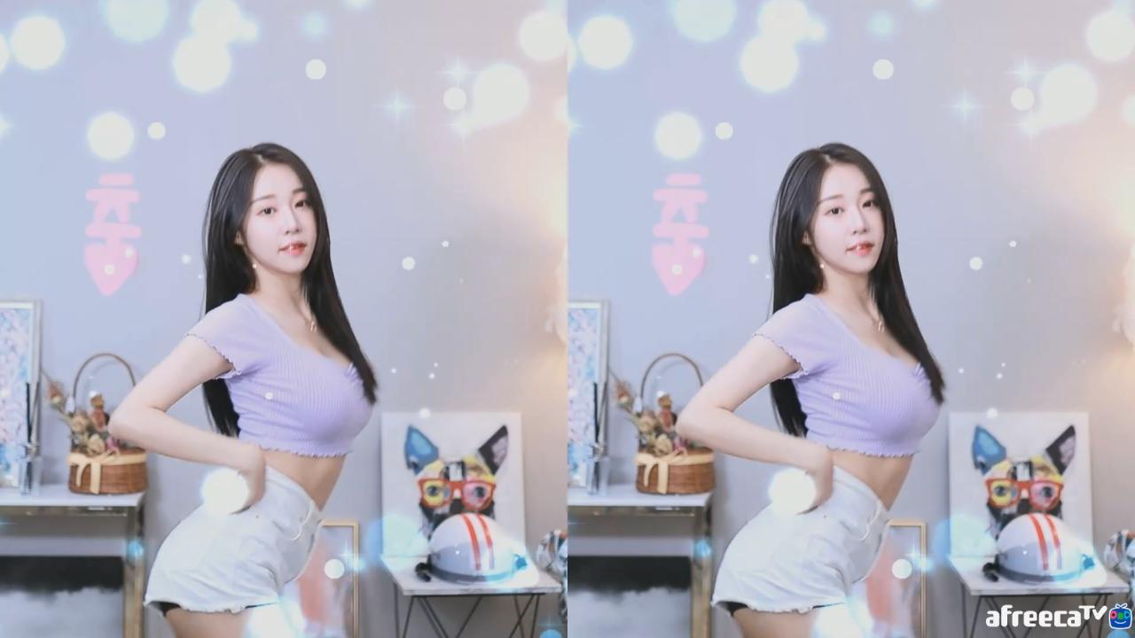 크레용팝엘린 - 섹시댄스(Sexy Dance - 알콜프리)
