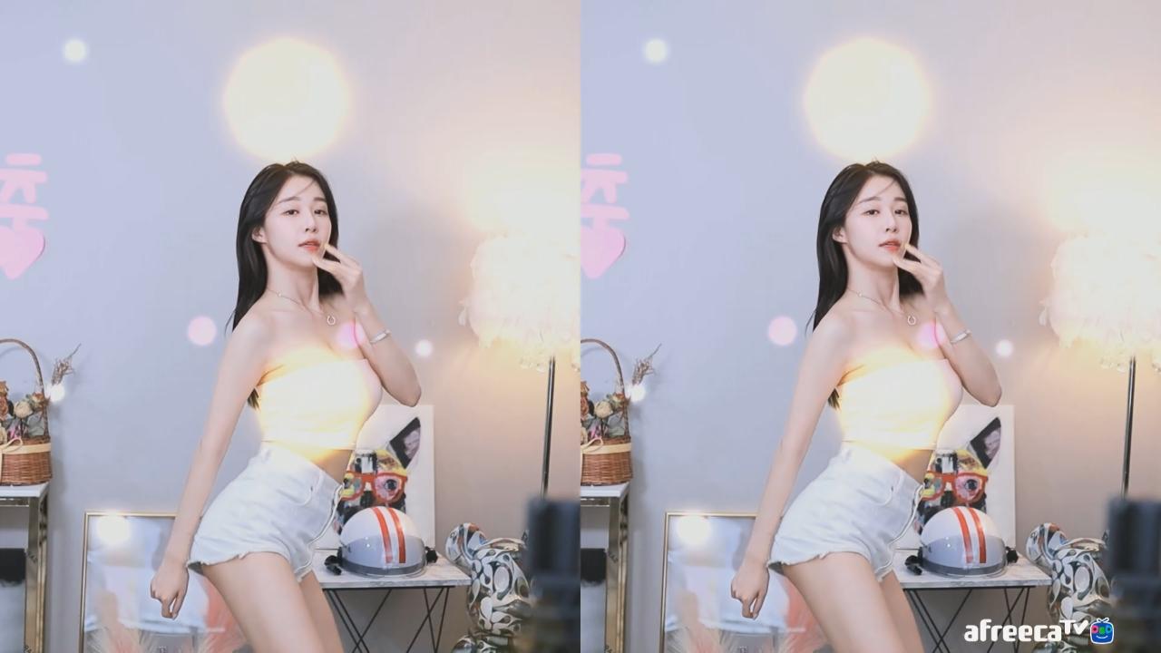 크레용팝엘린 - 섹시댄스(Sexy Dance - Lip & Hip)