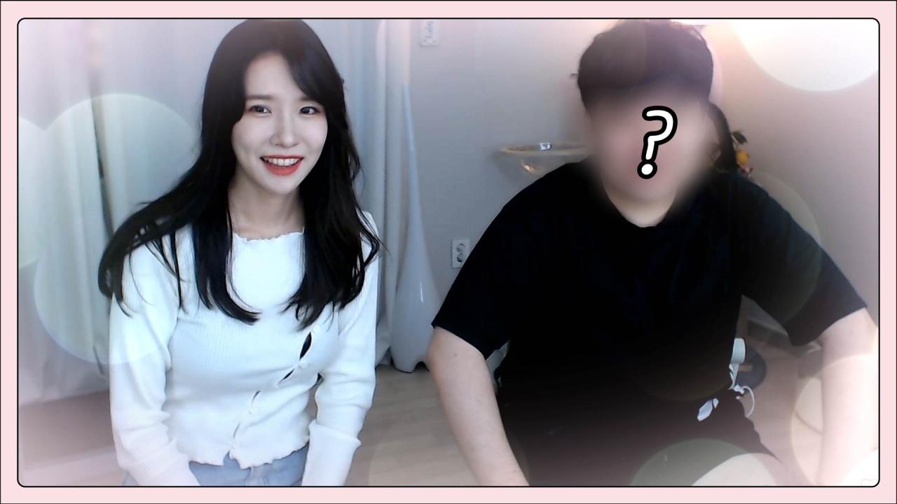 이사한 집에 첫 남자 게스트가...? (ft.하이버)
