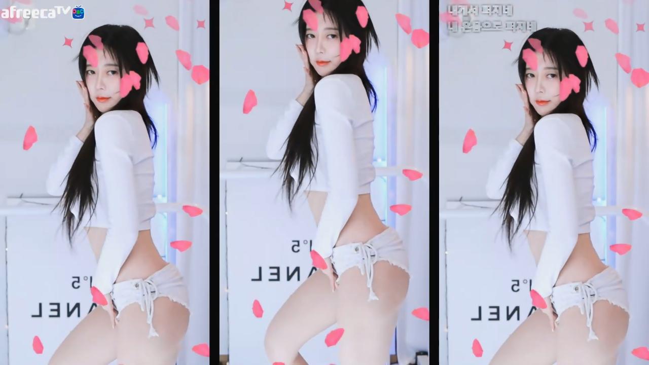 [00]이공삼공 - 섹시댄스(Sexy Dance - 체온)
