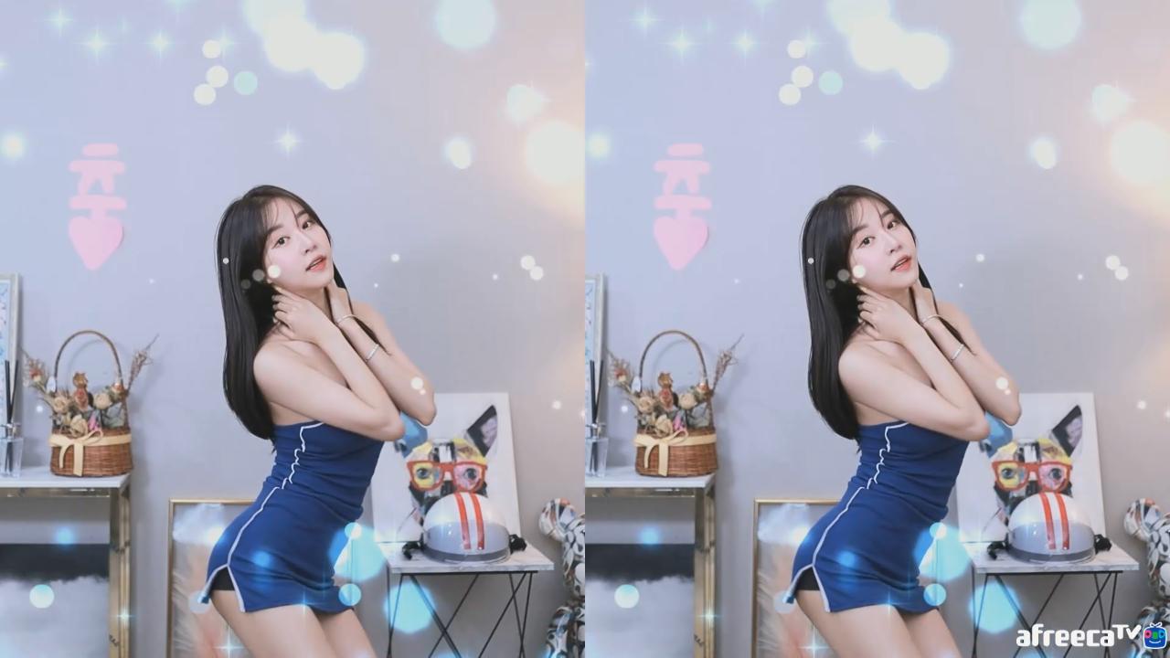 크레용팝엘린 - 섹시댄스(Sexy Dance - Poison)