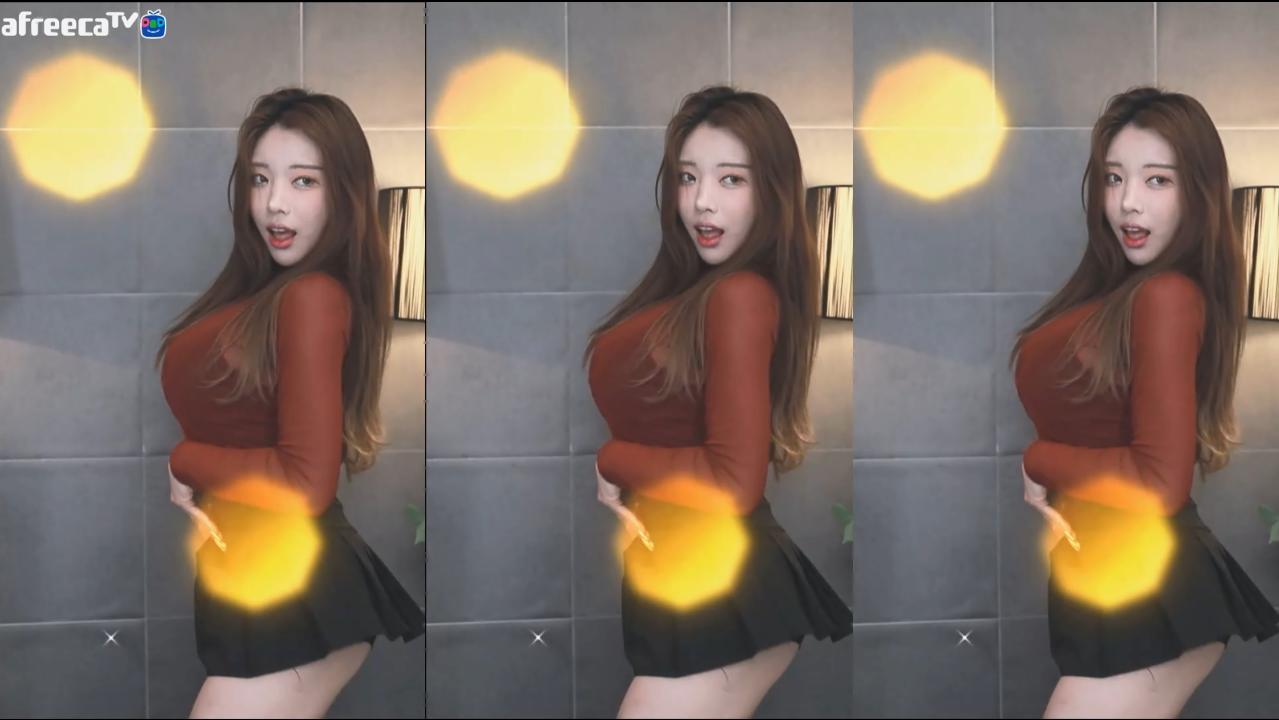 [G]지삐 - 섹시댄스(Sexy Dance - 사뿐사뿐)