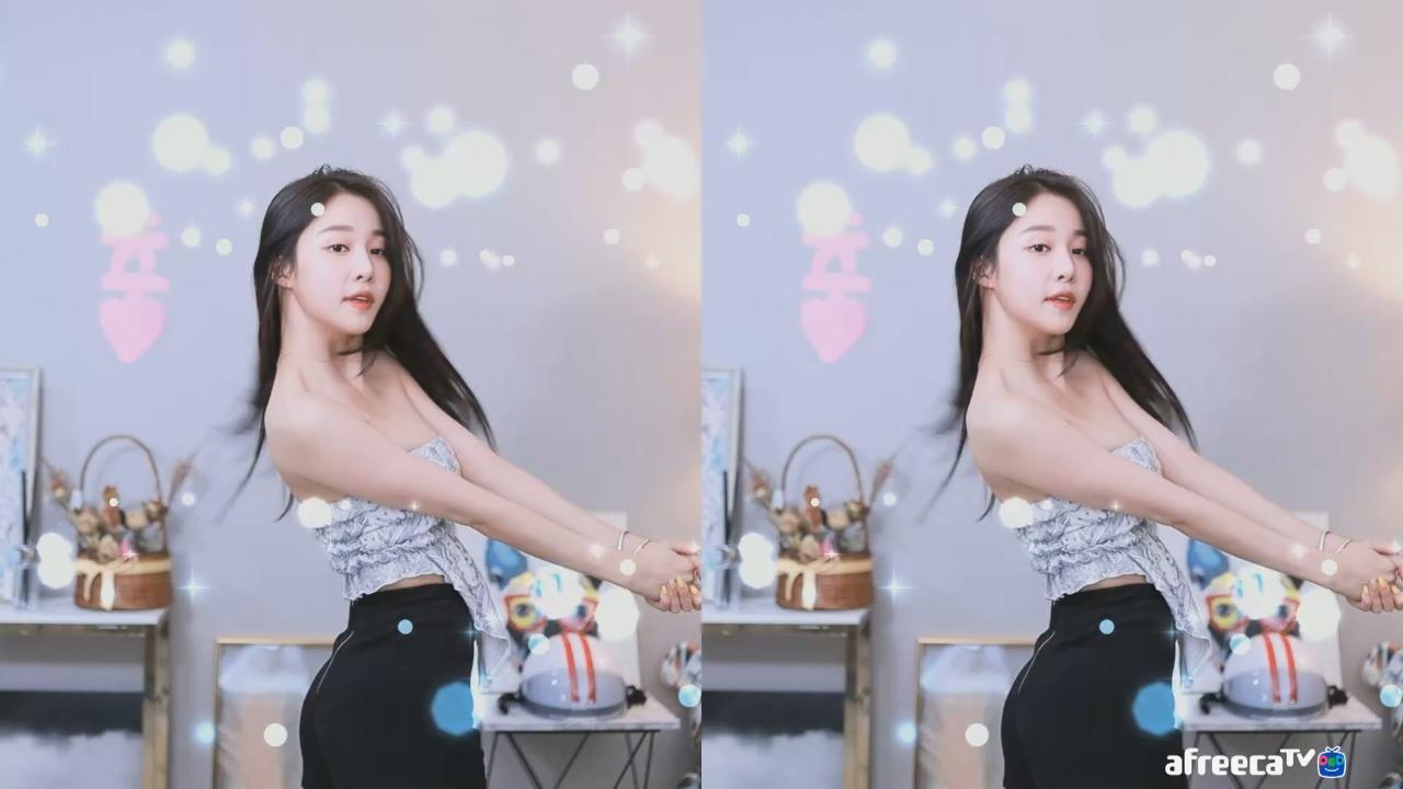 크레용팝엘린 - 섹시댄스(Sexy Dance - 알콜프리)