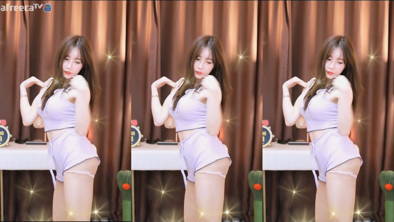 아현 - 섹시댄스(Sexy Dance - 예쁜게 죄)