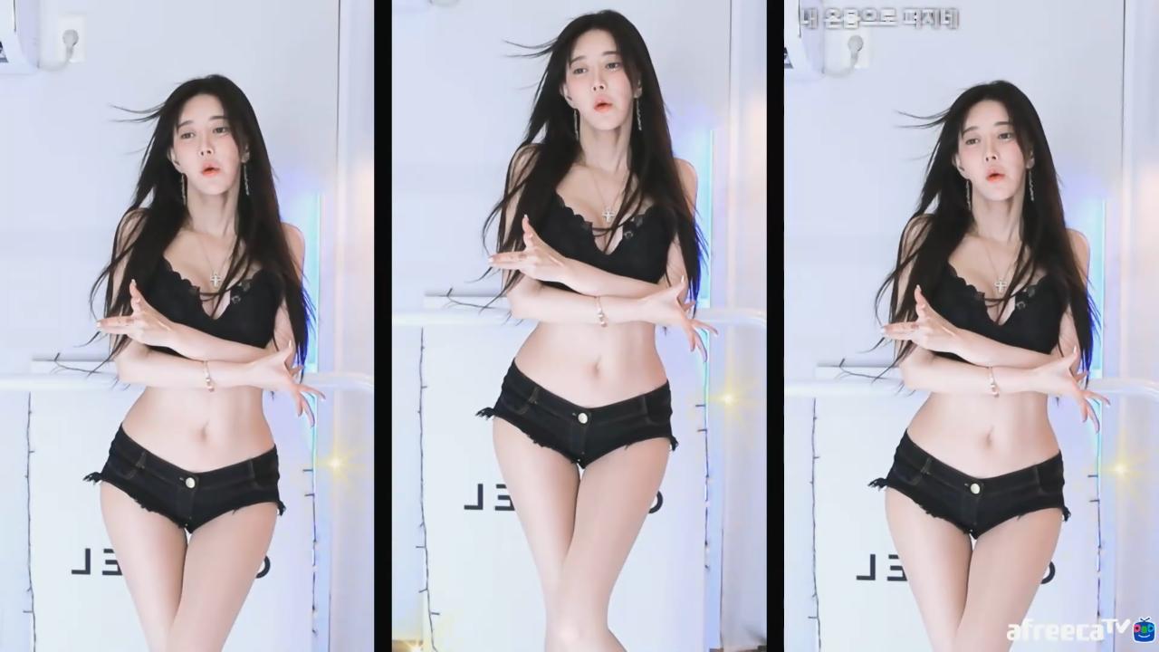 [00]이공삼공 - 섹시댄스(Sexy Dance - 체온)