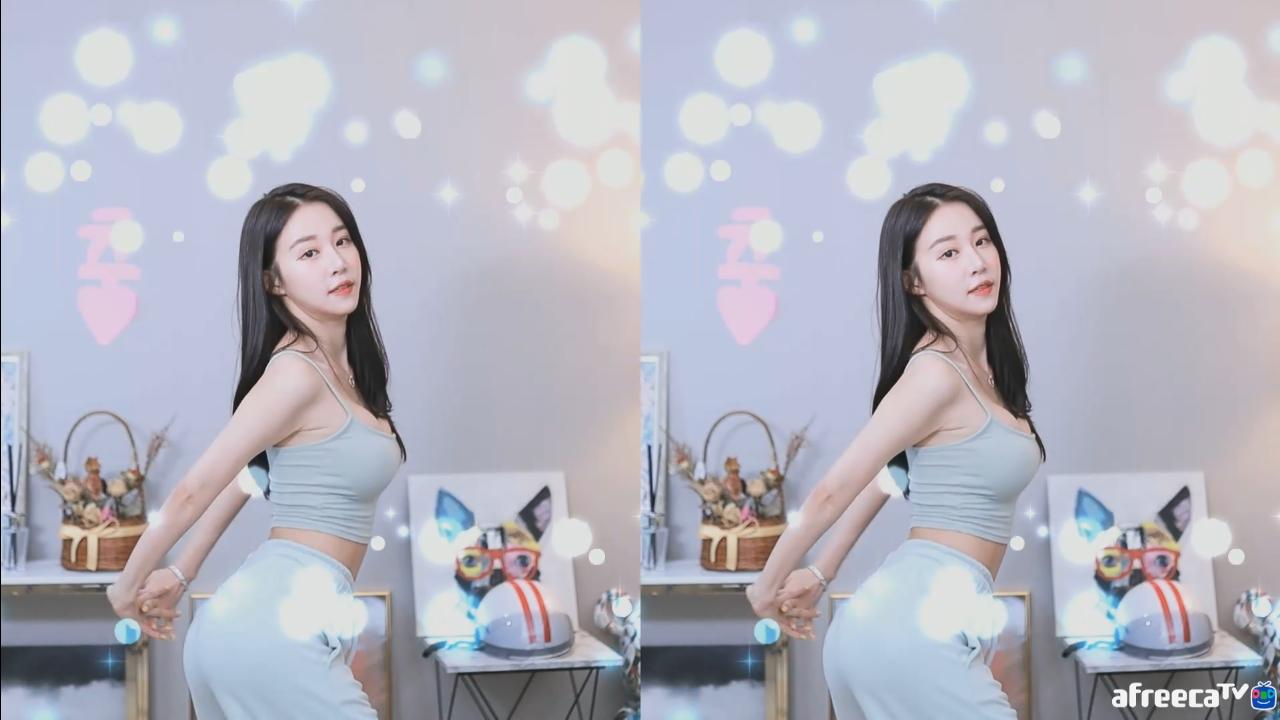크레용팝엘린 - 섹시댄스(Sexy Dance - 마리오네트)