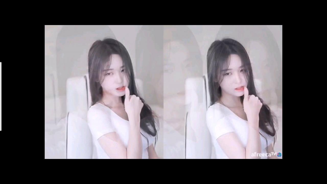 바나나걸-키스해줘 (해니.ver)