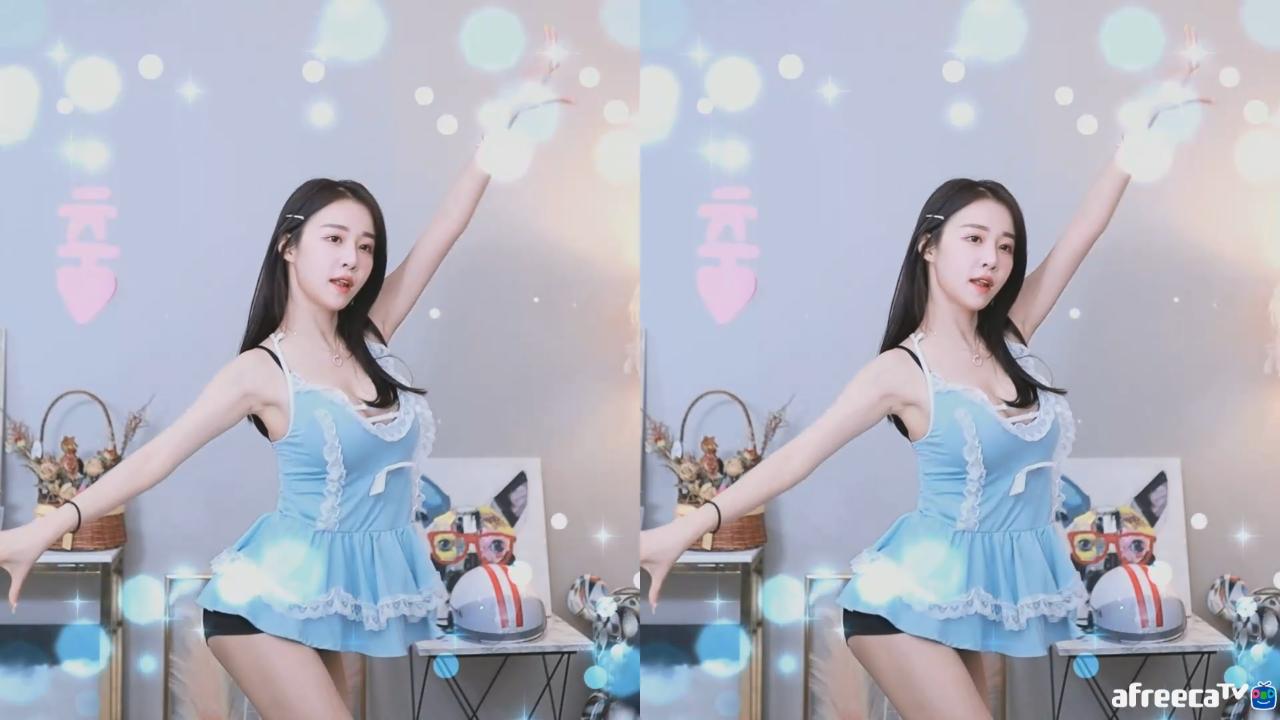 크레용팝엘린 - 섹시댄스(Sexy Dance - 체온)