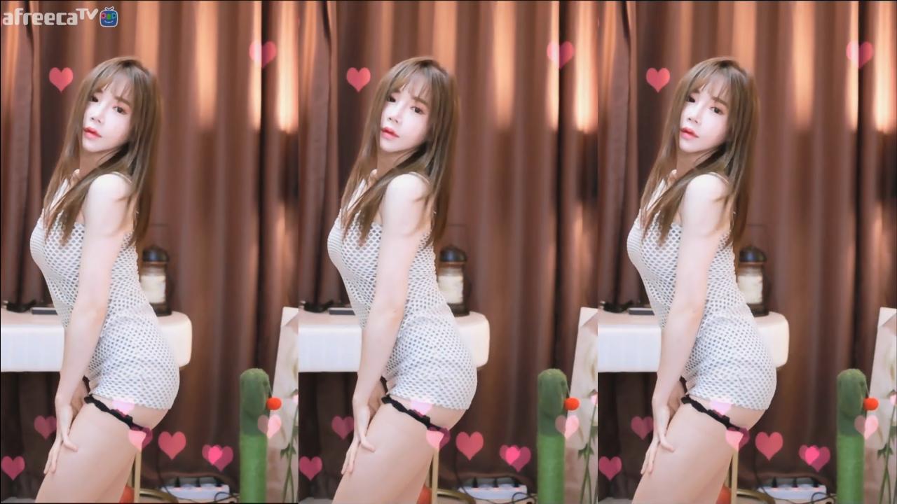아현 - 섹시댄스(Sexy Dance - 치맛바람)