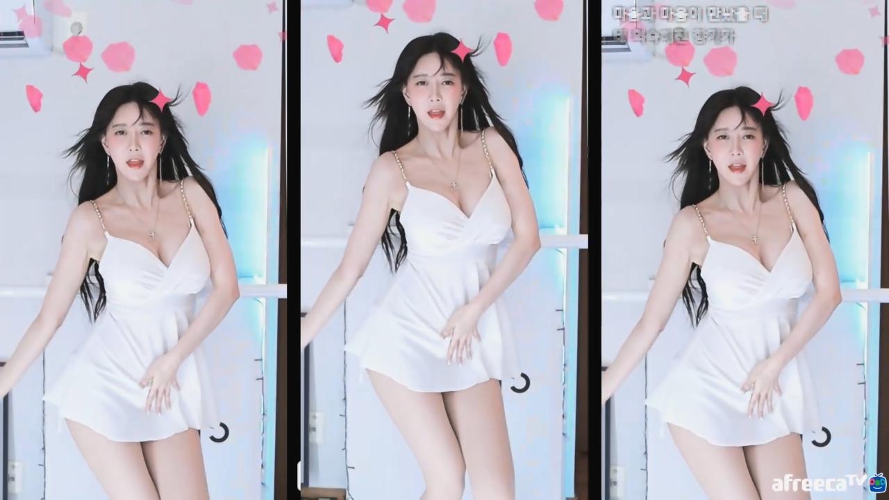 [00]이공삼공 - 섹시댄스(Sexy Dance - 체온)