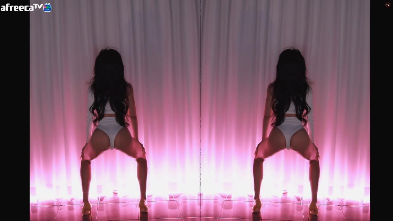 플윗미샤사 - 19금 섹시 댄스(Sexy Dance)