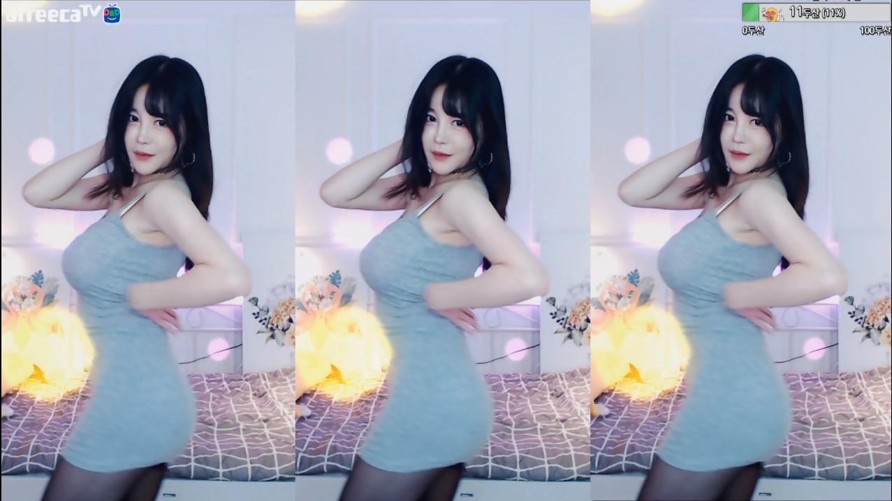 츄님 - 섹시댄스(Sexy Dance - BeBe)