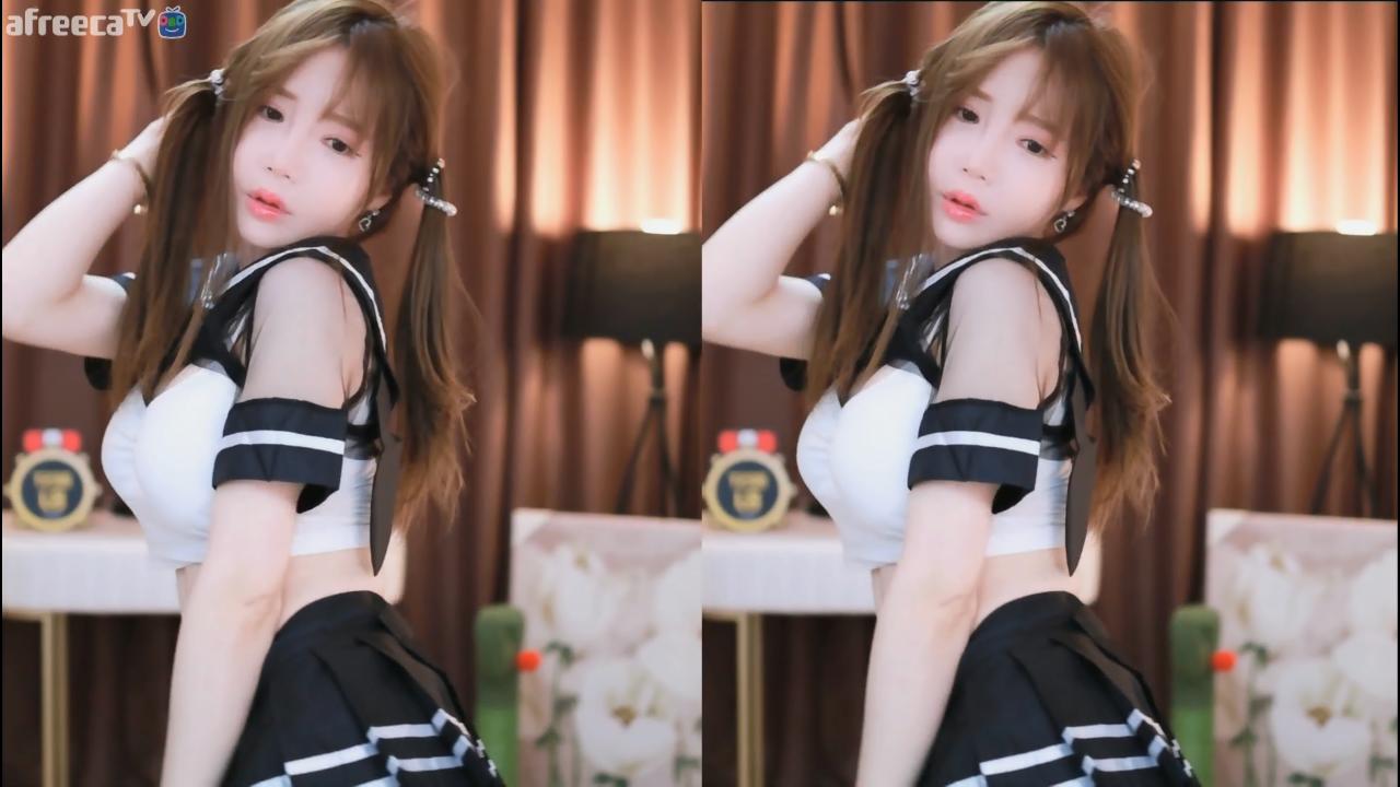 아현 - 섹시댄스(Sexy Dance)