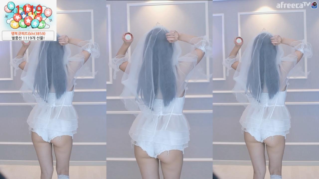 E다연 - 19금 섹시댄스(Sexy Dance - Just Blow)