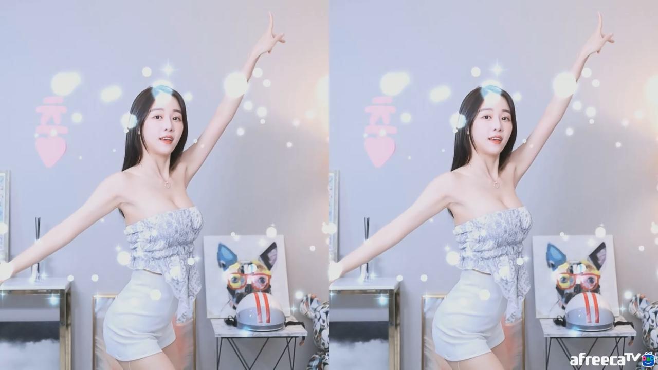 크레용팝엘린 - 섹시댄스(Sexy Dance - 체온)