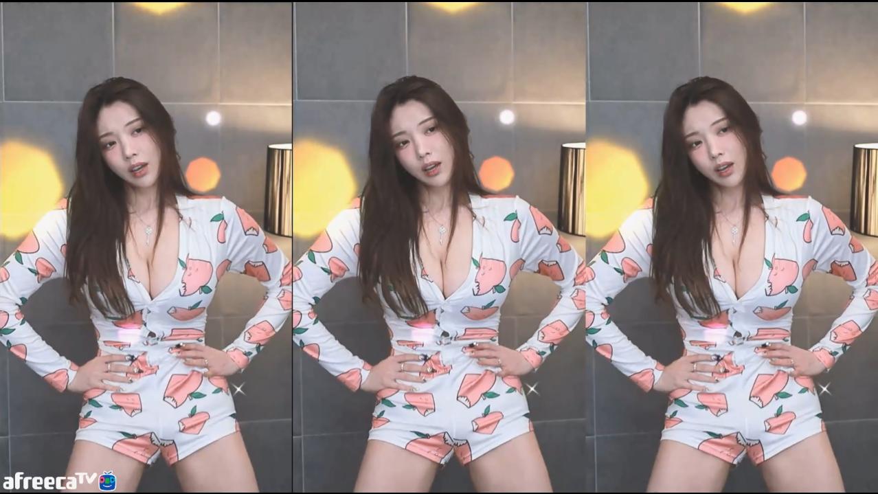 [G]지삐 - 섹시댄스(Sexy Dance - 위 아래)