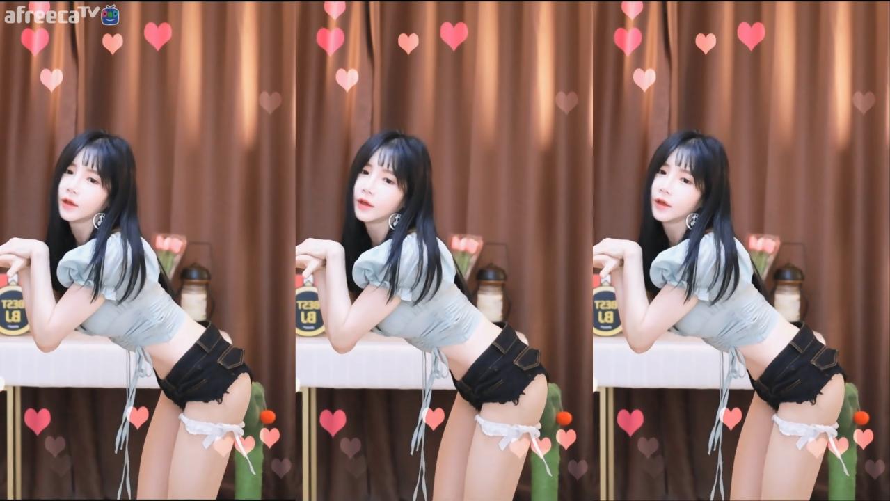 아현 - 섹시댄스(Sexy Dance - 롤린)