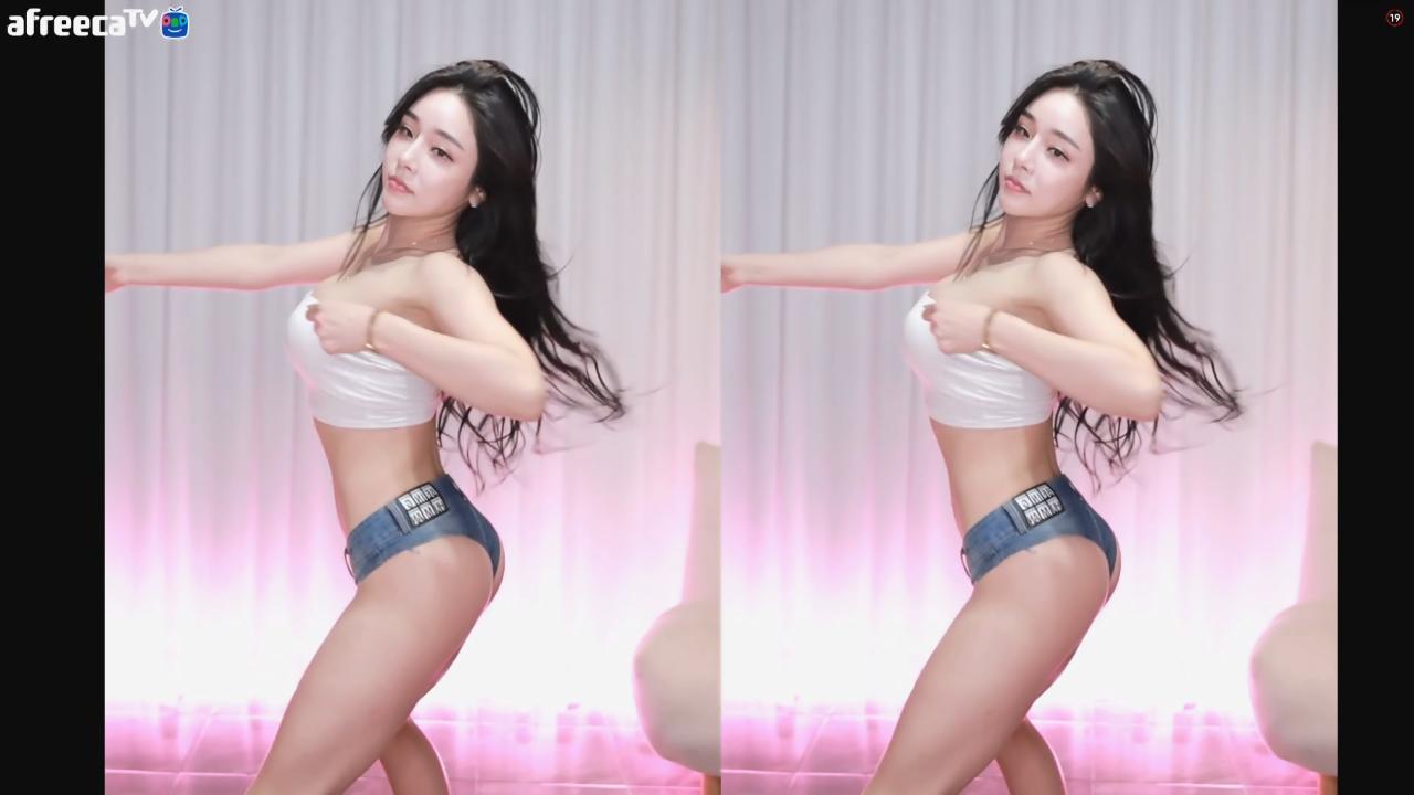 플윗미샤사 - 19금 섹시 댄스(Sexy Dance)