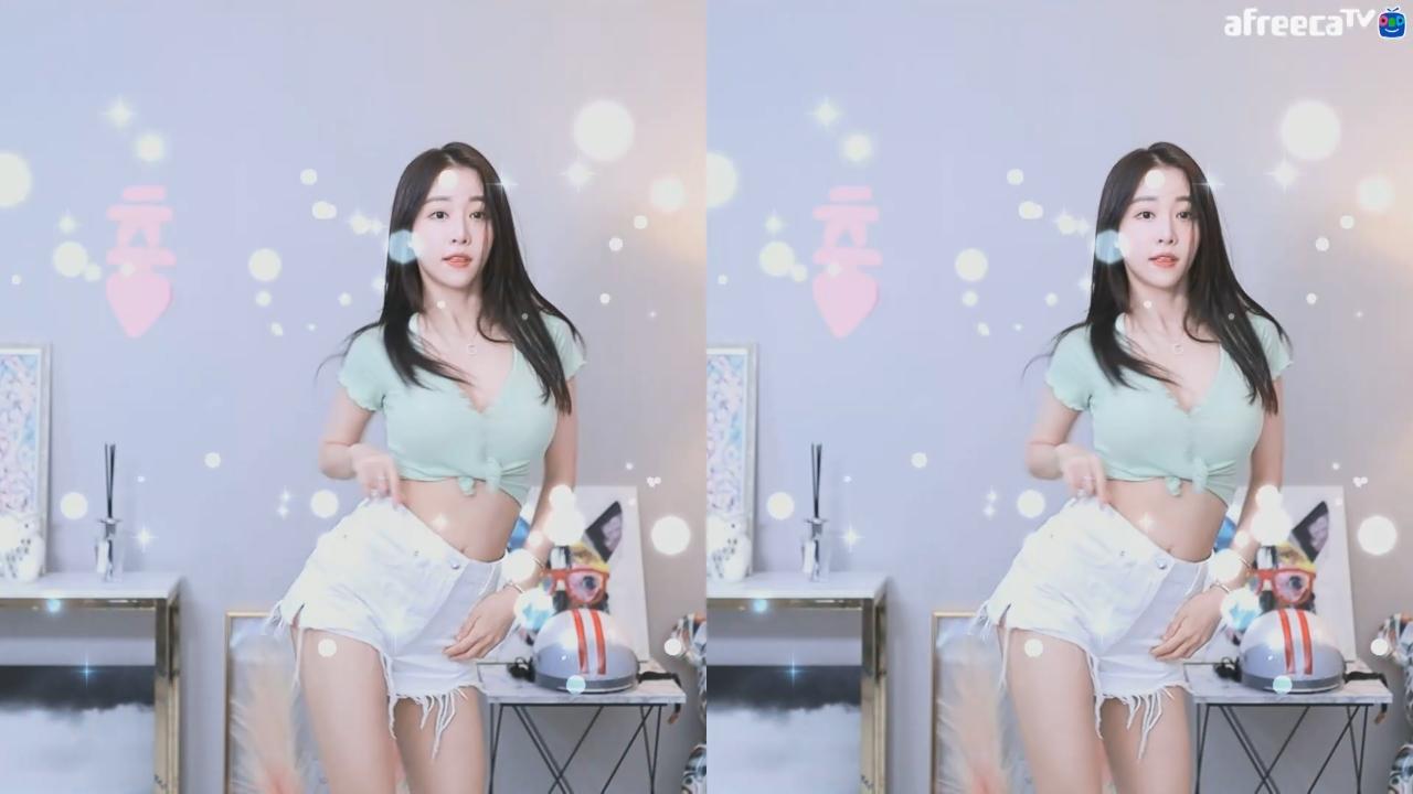 크레용팝엘린 - 섹시댄스(Sexy Dance - 벌써12시)