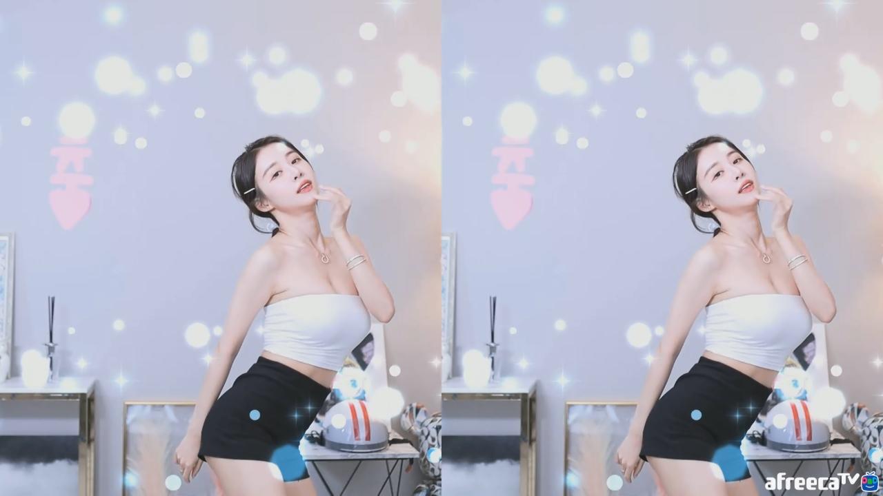 크레용팝엘린 - 섹시댄스(Sexy Dance - Lip & Hip)