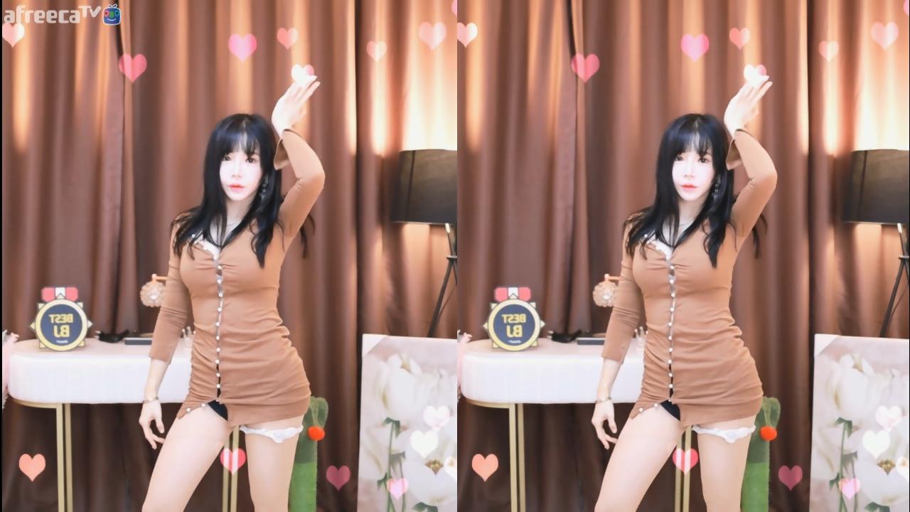 아현 - 섹시댄스(Sexy Dance - Dun Dun)