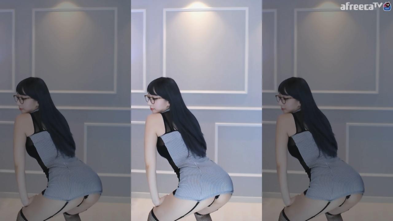 E다연 - 19금 섹시댄스(Sexy Dance - 위글위글)