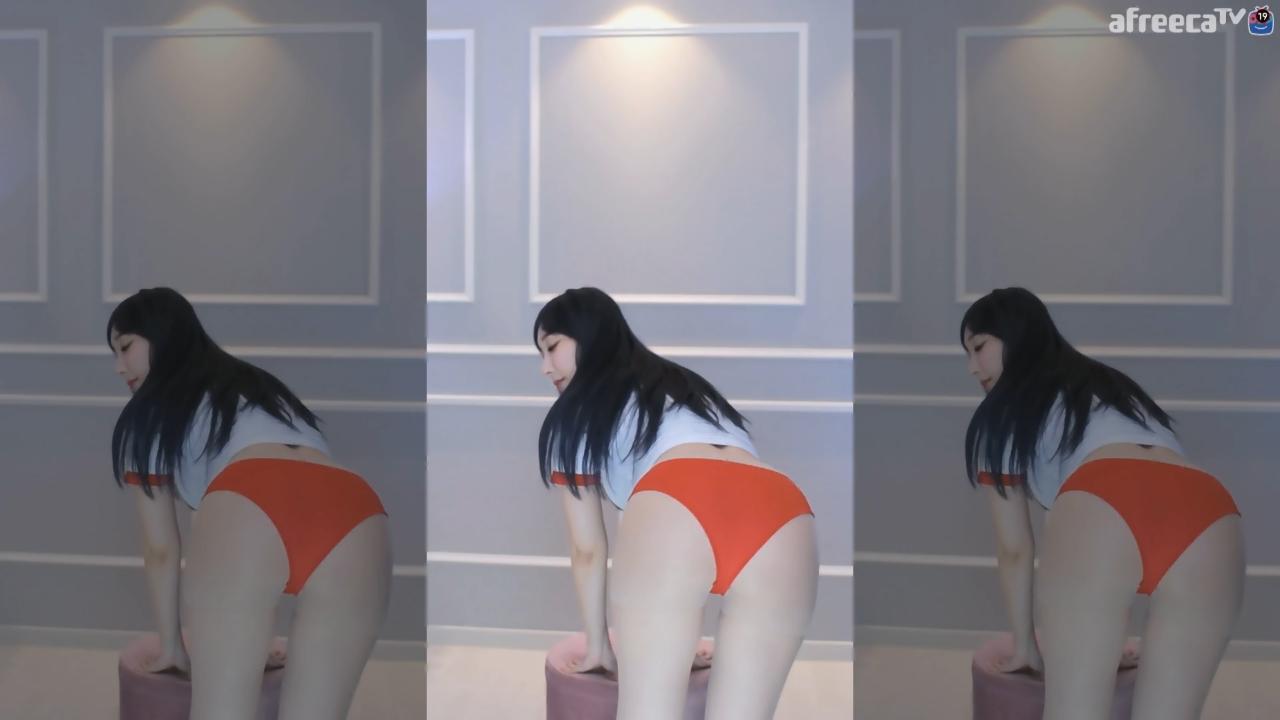 E다연 - 19금 섹시댄스(Sexy Dance - 차차)