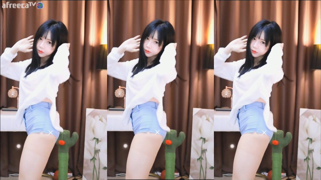 아현 - 섹시댄스(Sexy Dance - No.9)