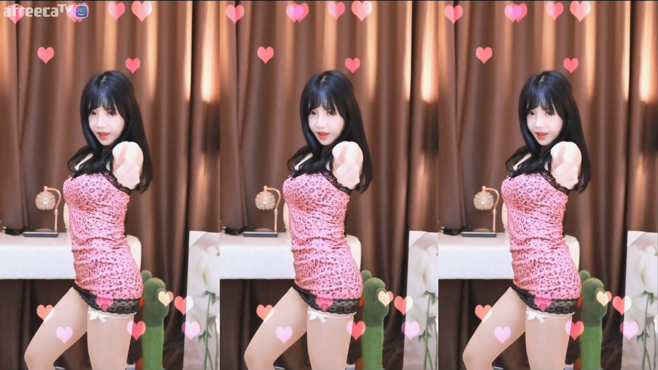 아현 - 섹시댄스(Sexy Dance)