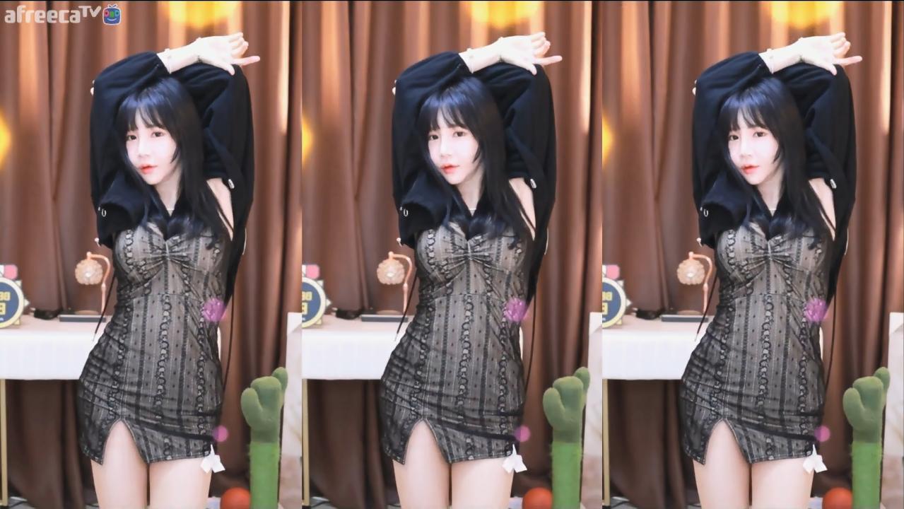 아현 - 섹시댄스(Sexy Dance - 세비지)