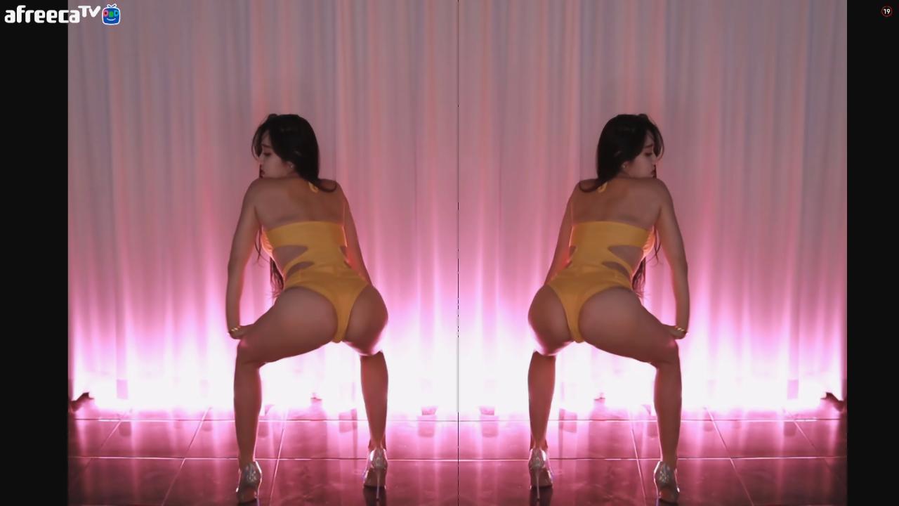 플윗미샤사 - 19금 섹시 댄스(Sexy Dance)