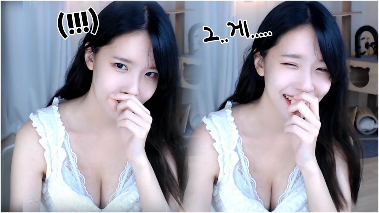 이아린 어린 시절 인성 고발 영상 | 주간클립모음