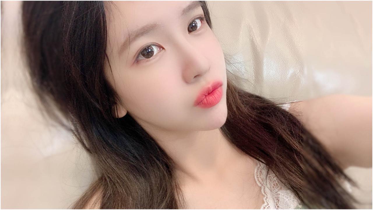 이아린의 번호 따는 법