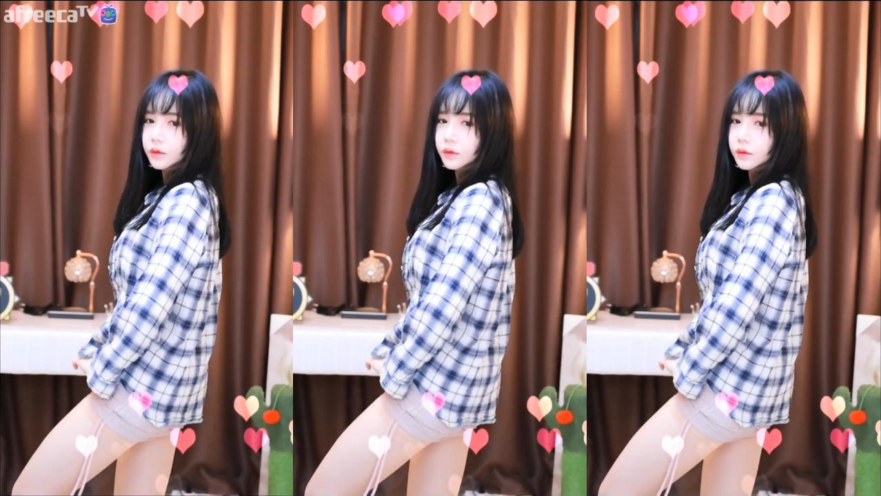 아현 - 섹시댄스(Sexy Dance - No.9)