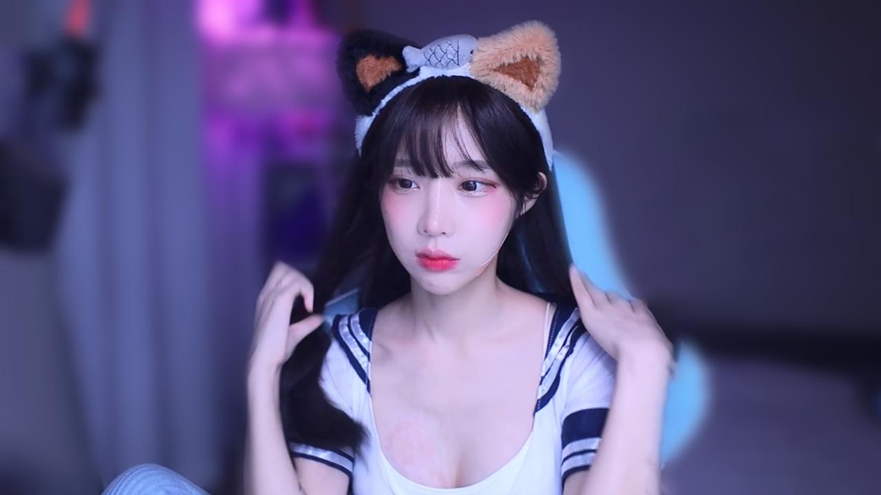 제 나이에 머리띠면 불법인가요..?