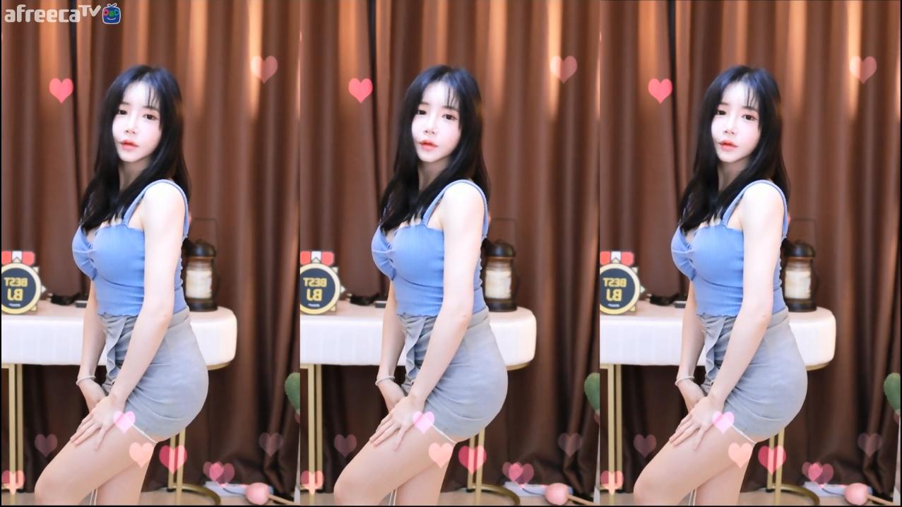 아현 - 섹시댄스(Sexy Dance - No.9)