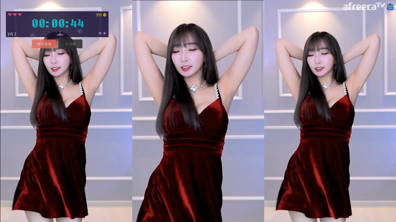 E다연 - 섹시댄스(Sexy Dance - 제로투댄스)