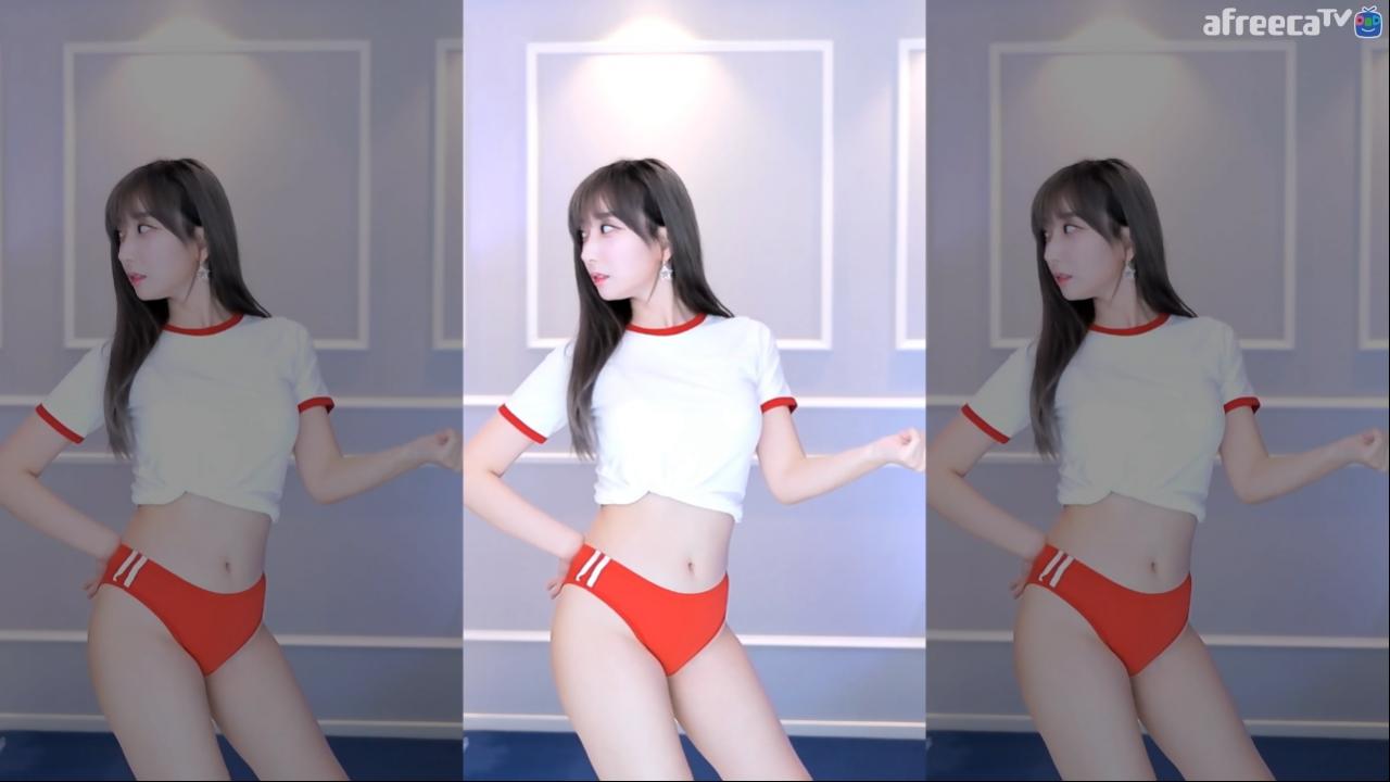 E다연 - 섹시댄스(Sexy Dance)