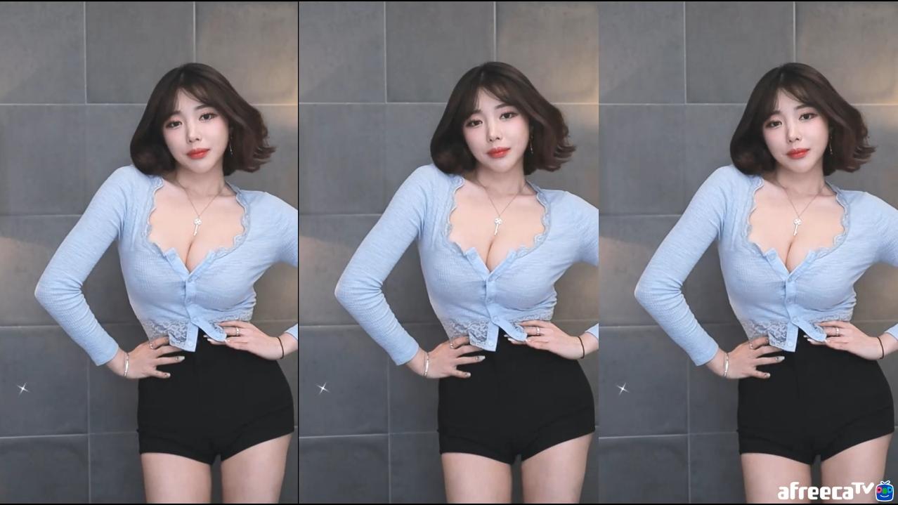 [G]지삐 - 섹시댄스(Sexy Dance - 사뿐사뿐)