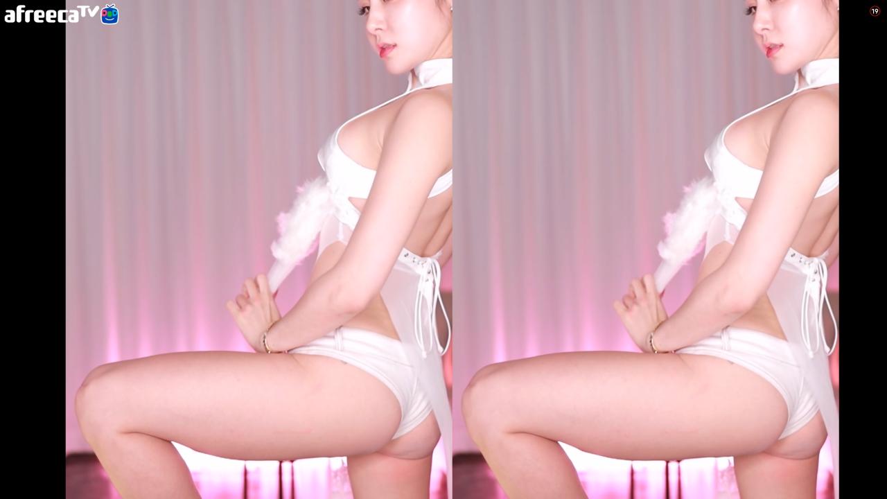 플윗미샤사 - 19금 섹시 댄스(Sexy Dance)
