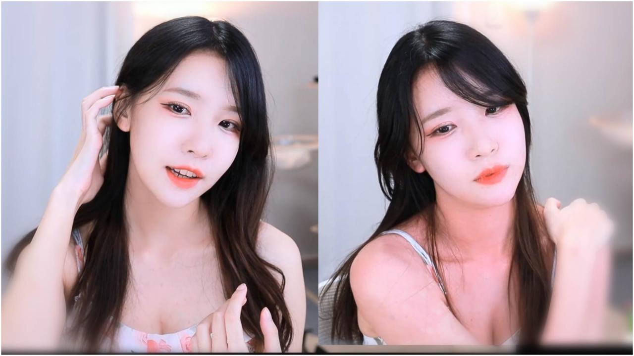 첫날밤 아내가 빨개지면 싫어요?