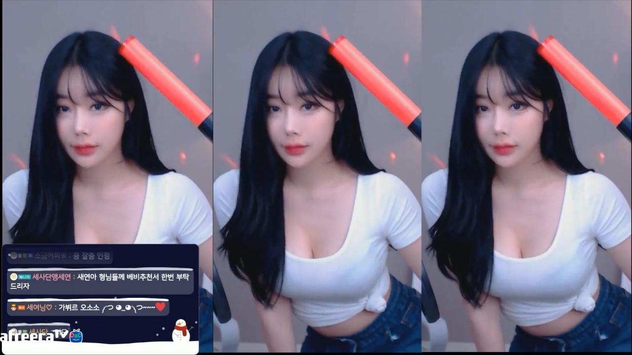 세여닝 티모 리액션